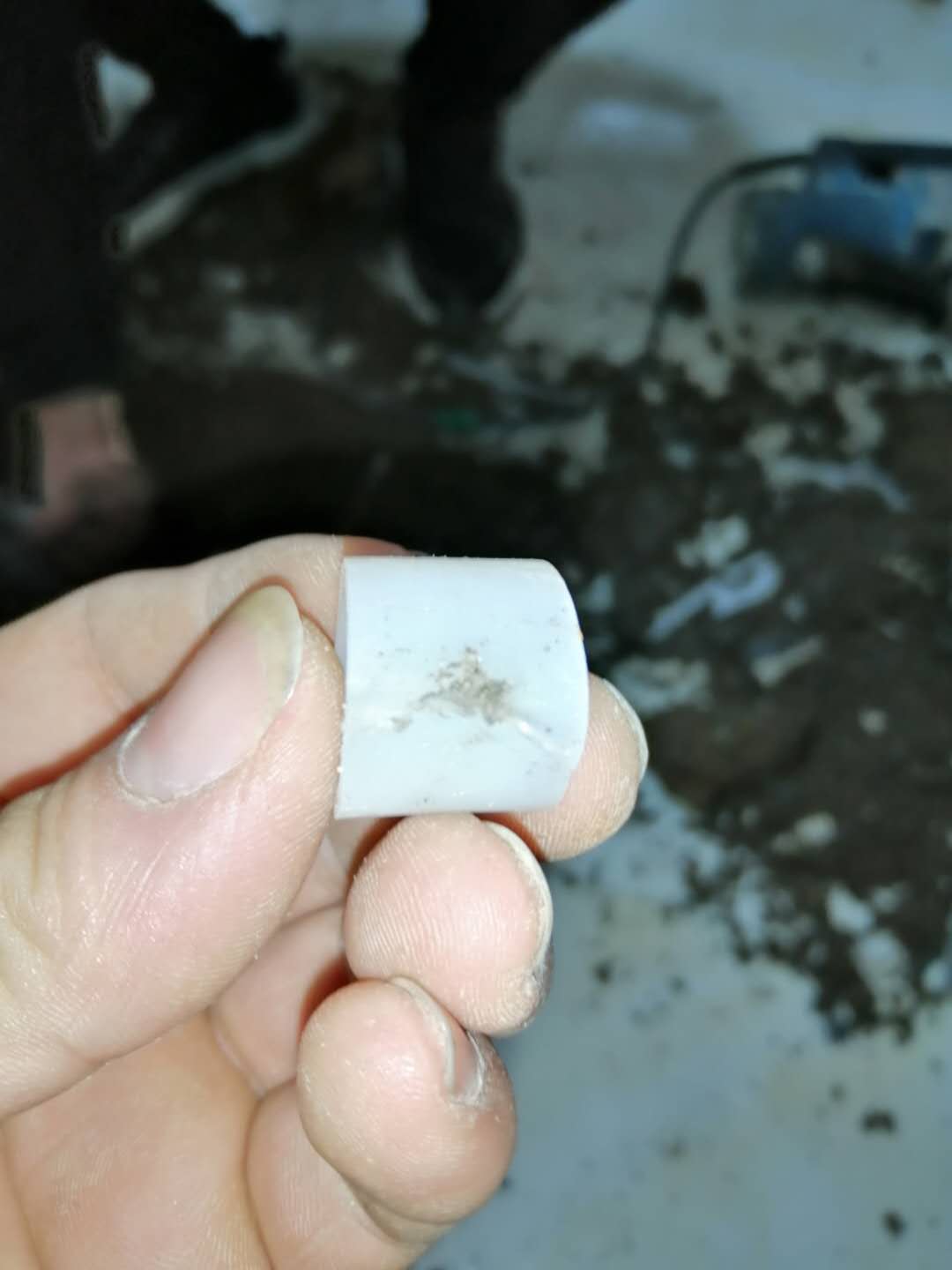 昌乐地暖测漏，地暖漏水检测，暖气漏水检测