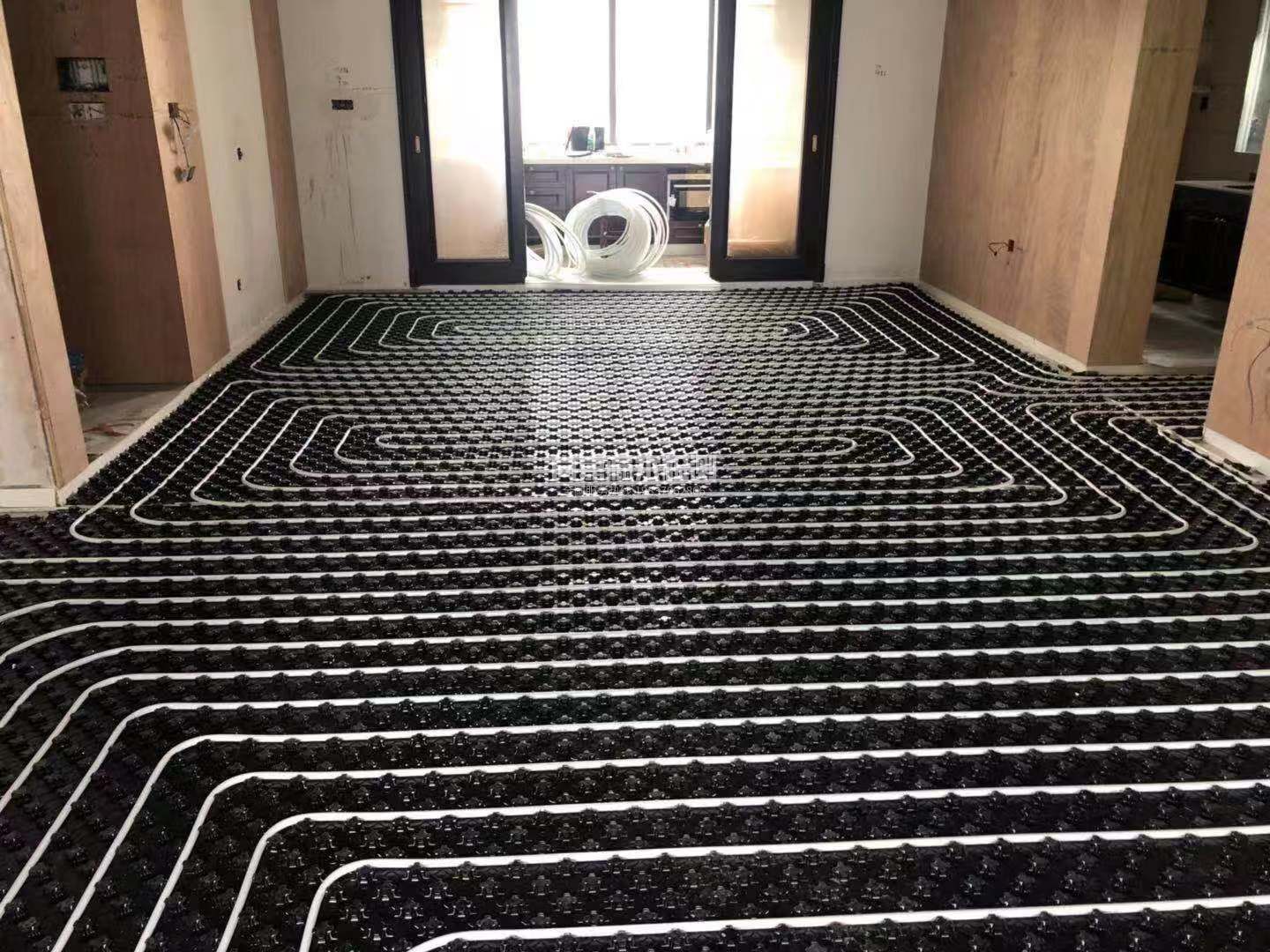 昌乐地暖供热前需要注意什么